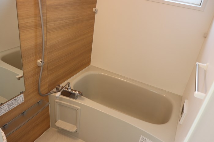 ルピナ 風呂画像