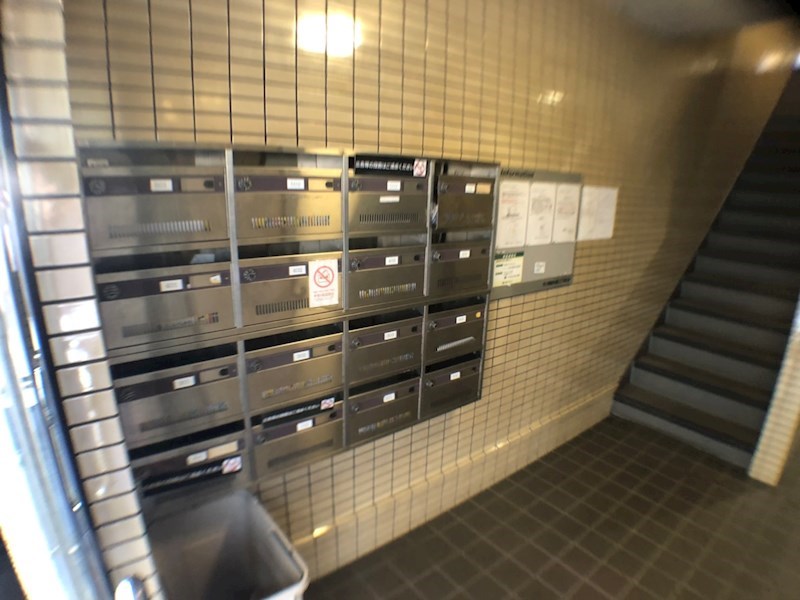 竹ノ塚保木間二丁目ビル その他外観2