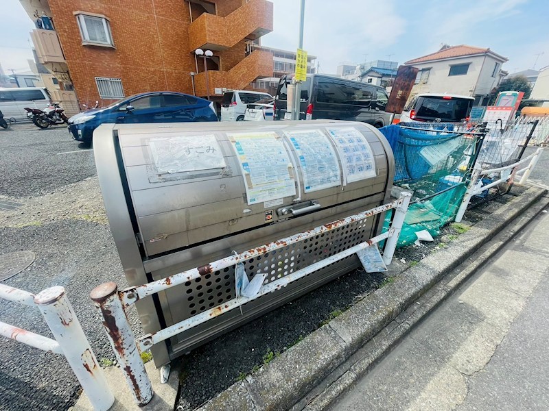 マ・メゾン その他外観1