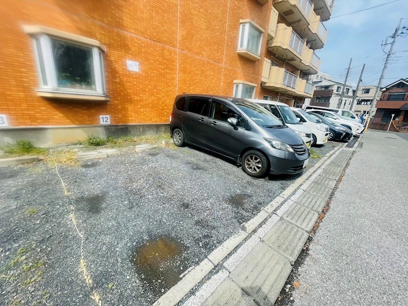 マ・メゾン その他外観3