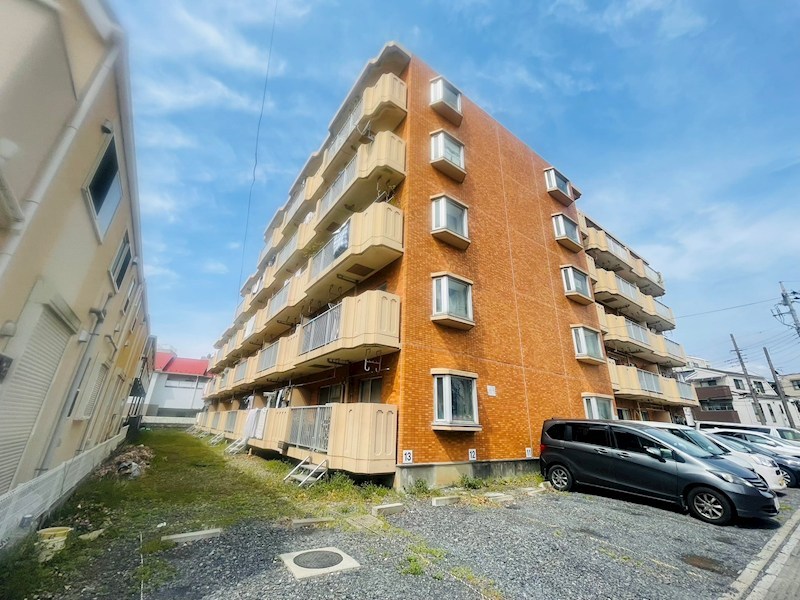 マ・メゾン その他外観5