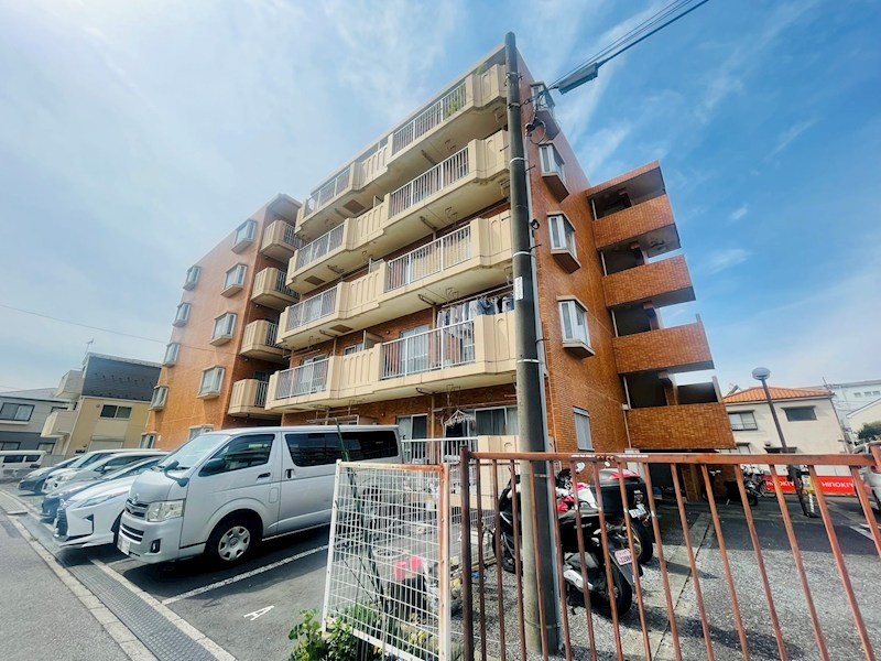 マ・メゾン その他外観6