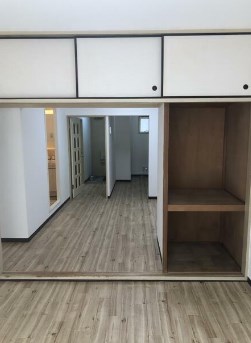 マ・メゾン リビング