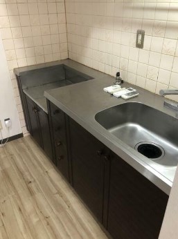 マ・メゾン キッチン