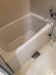 マ・メゾン 風呂画像