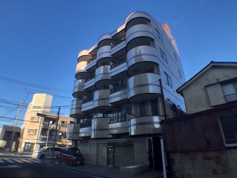 竹ノ塚保木間二丁目ビル その他外観3