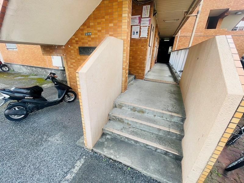 マ・メゾン その他外観4