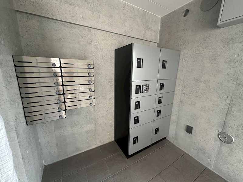 シャンブル その他外観2