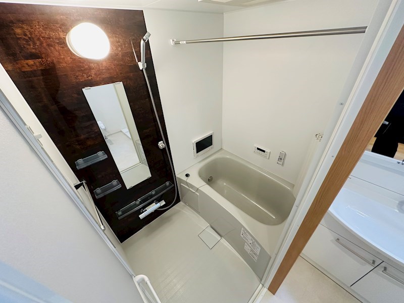 シャンブル 風呂画像