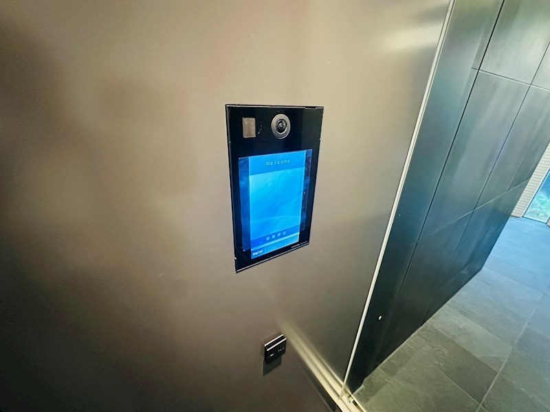 HF北千住レジデンス その他外観2