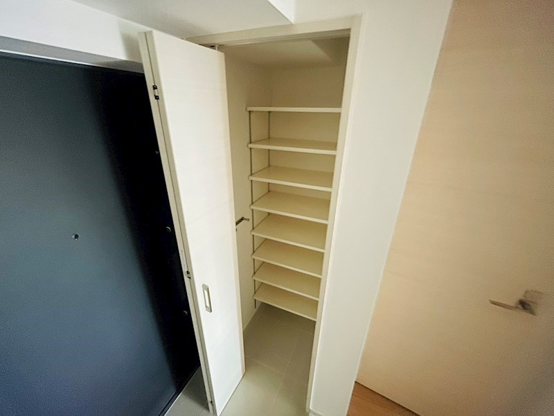 HF北千住レジデンス その他8