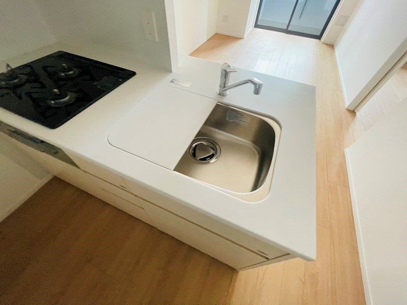 HF北千住レジデンス その他17