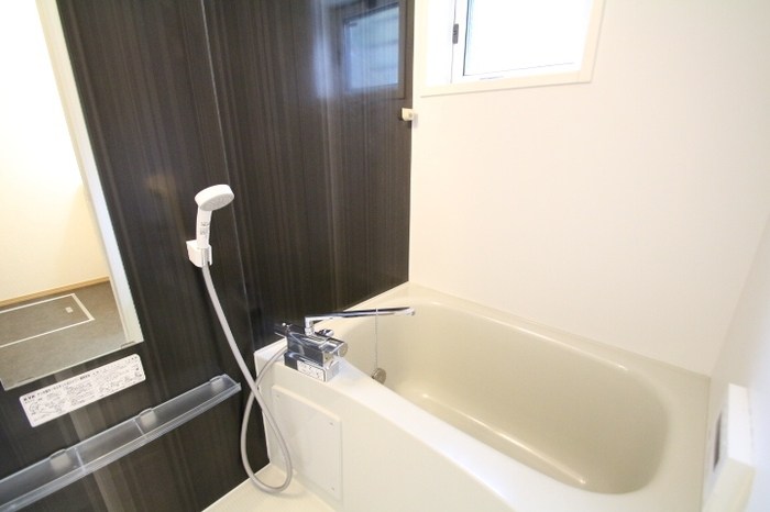 CASA　VERDE 風呂画像