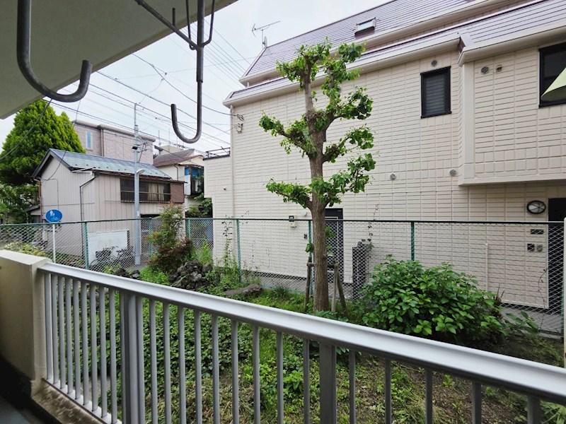 綾瀬リージェントマンション その他5