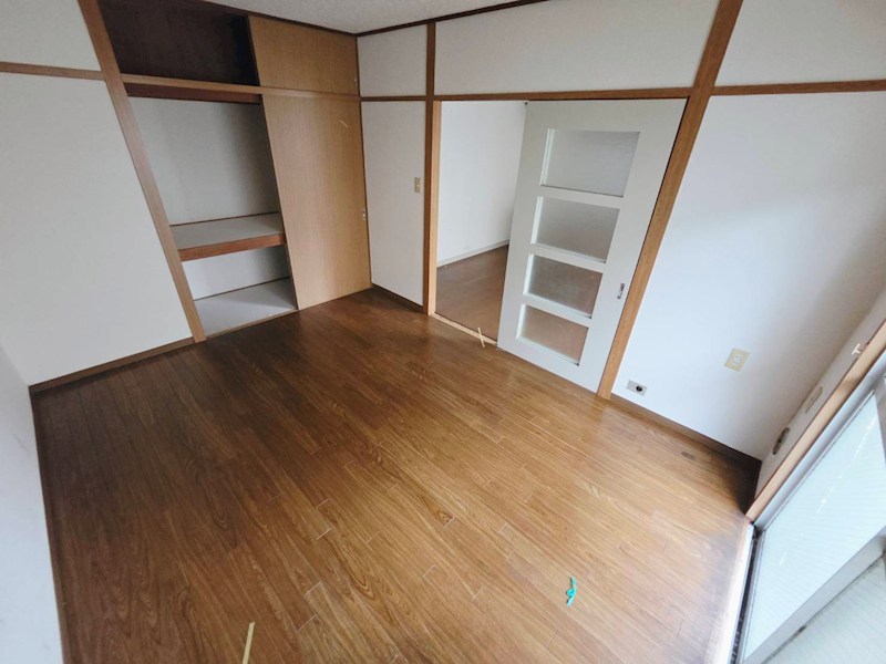 綾瀬リージェントマンション その他6