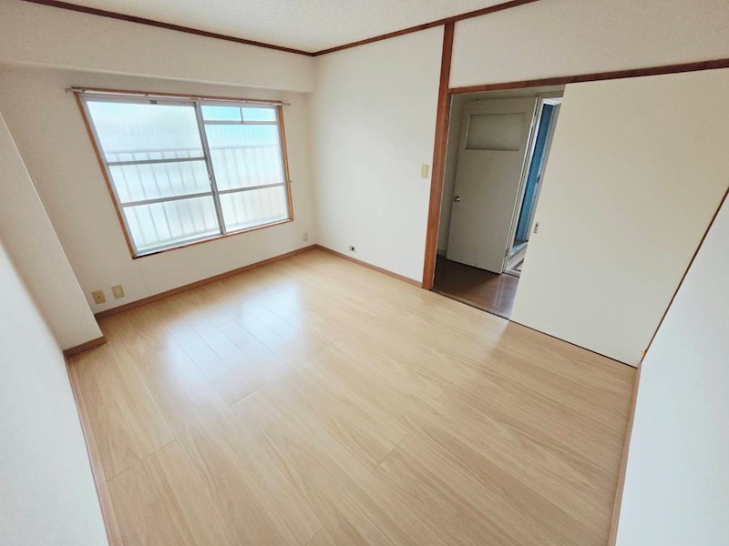 綾瀬リージェントマンション その他9
