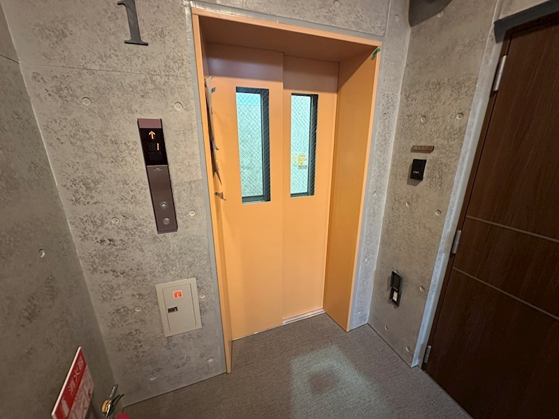 シャンブル その他外観3