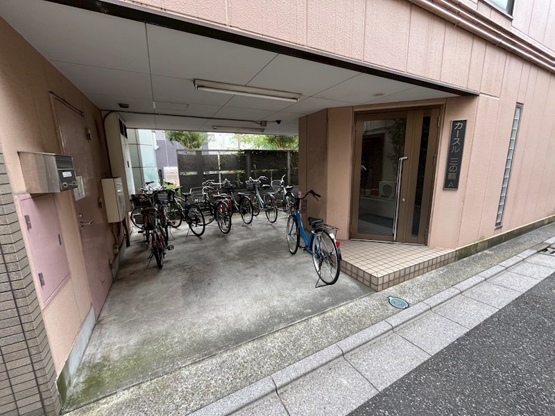 カースル三ノ輪　A棟 その他外観1