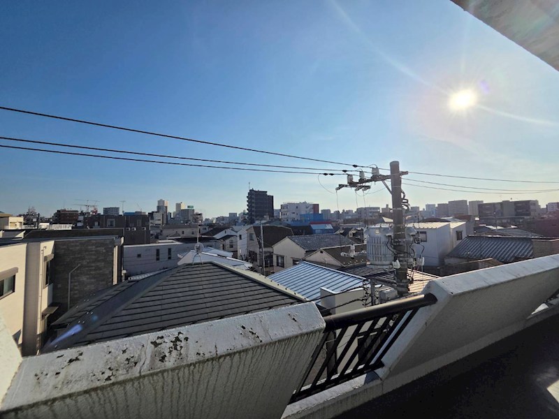 メゾンカドリーユ その他6