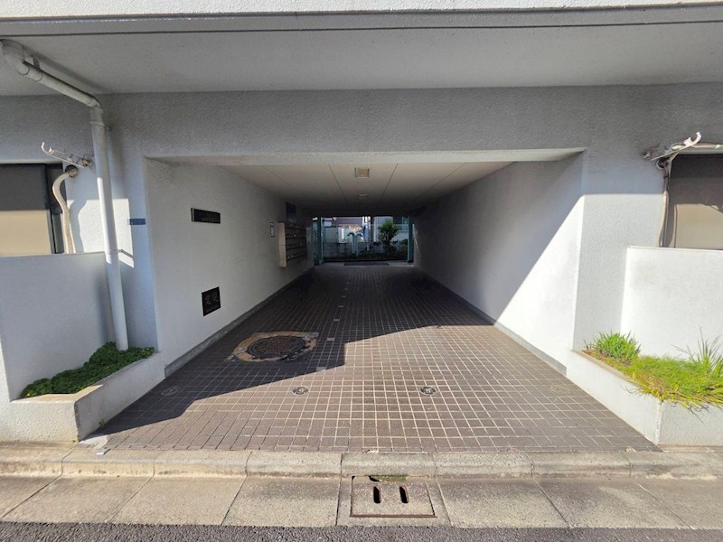 メゾンカドリーユ その他外観1