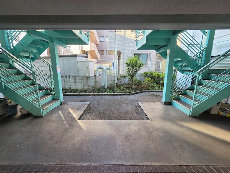 メゾンカドリーユ その他外観2