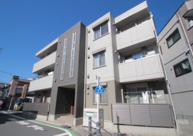 CASA　VERDE 外観写真