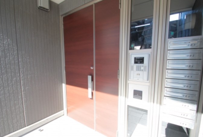 CASA　VERDE その他外観1