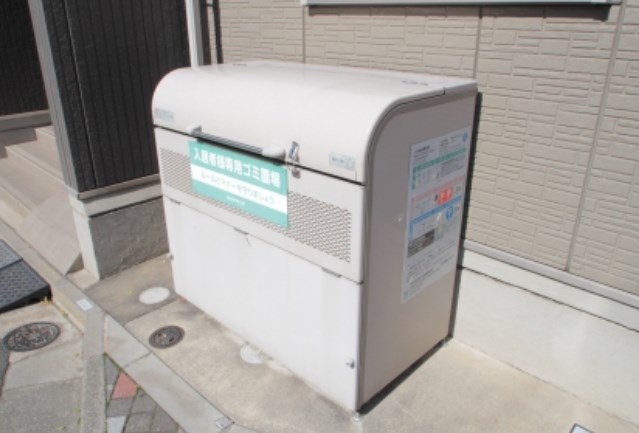 CASA　VERDE その他外観3