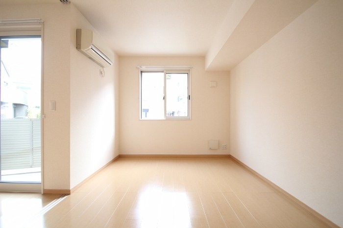 CASA　VERDE リビング