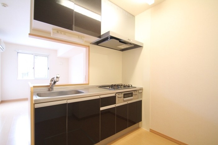 CASA　VERDE キッチン