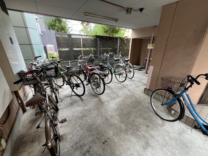 カースル三ノ輪　A棟 その他外観2