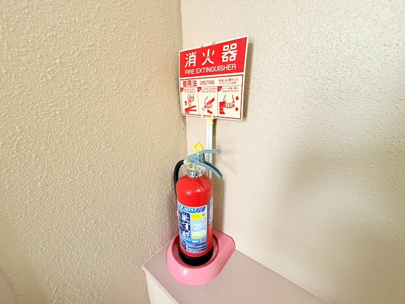カースル三ノ輪　A棟 その他外観4
