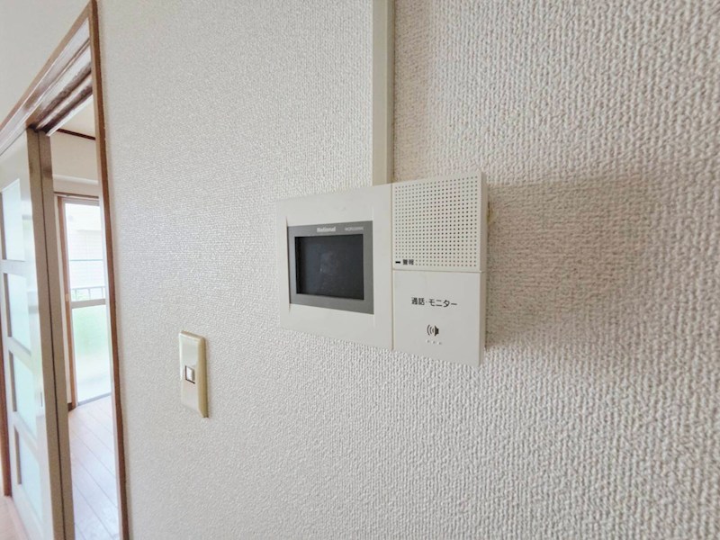 綾瀬リージェントマンション その他3