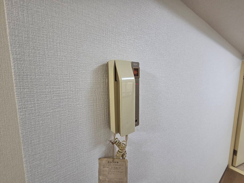 メゾンカドリーユ その他4