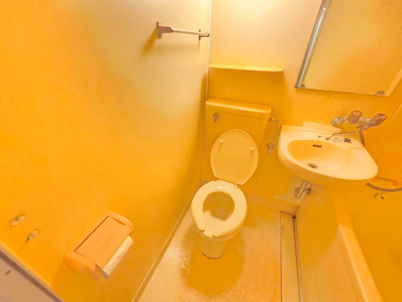 メゾンカドリーユ その他1