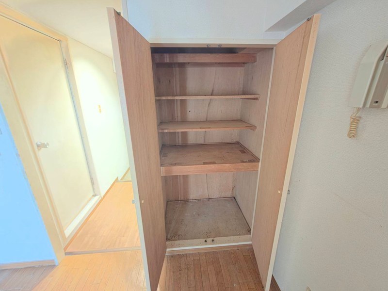 メゾンカドリーユ その他3