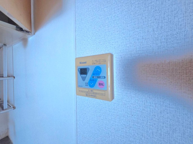 メゾンカドリーユ その他8