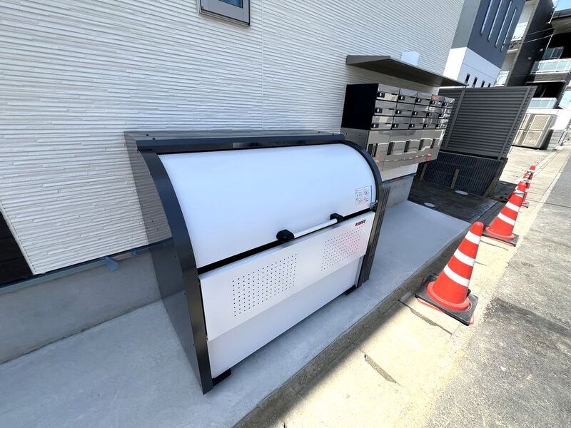 T&amp;#39;S　ABBY その他外観1