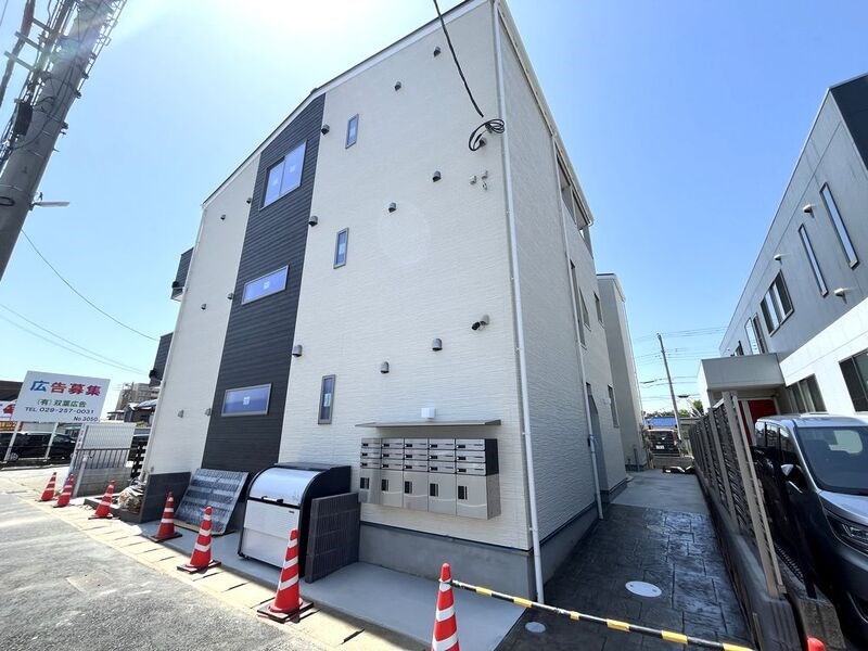 T&amp;#39;S　ABBY その他外観3