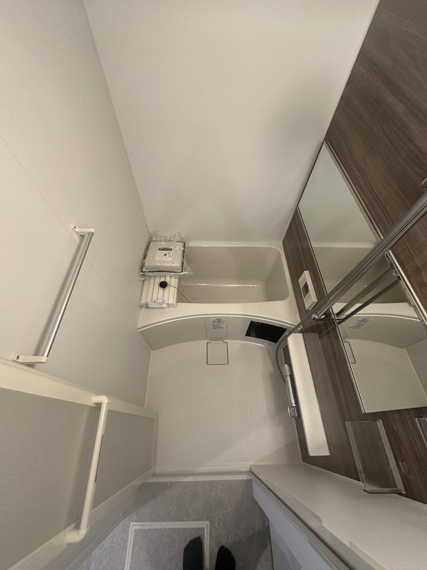 T&amp;#39;S　ABBY 風呂画像