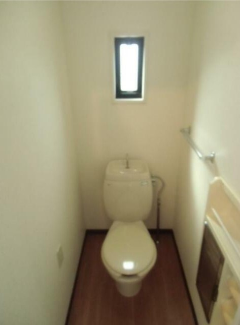 若柴ガーデンコートA その他1