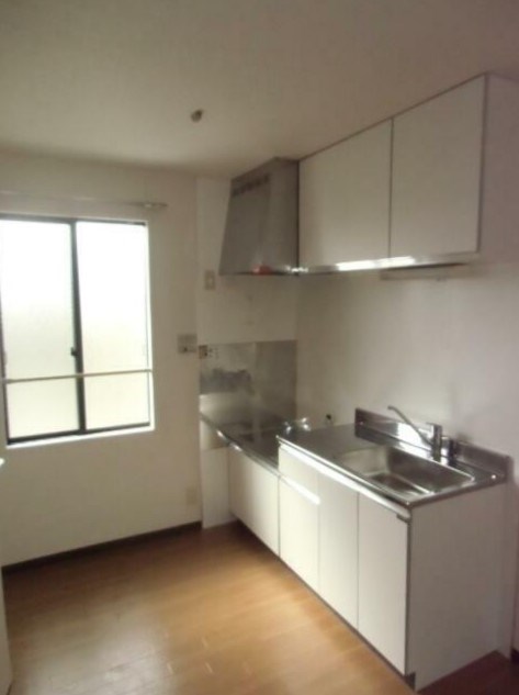 若柴ガーデンコートA その他3