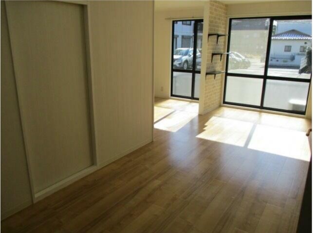 若柴ガーデンコートA その他5