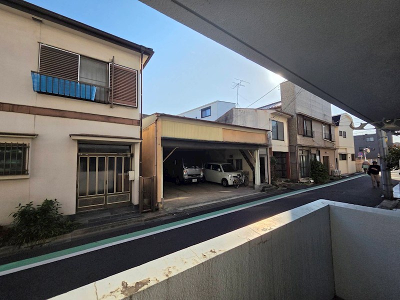 メゾンカドリーユ その他6