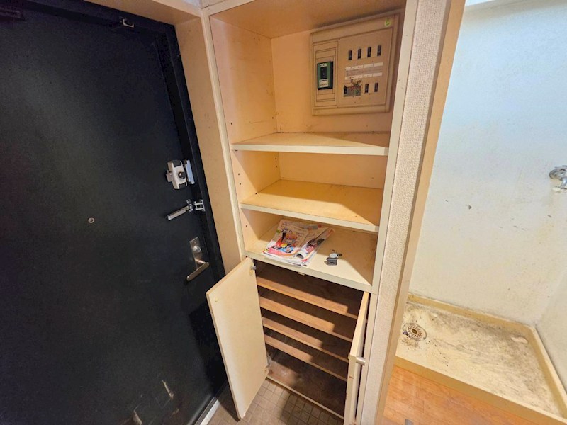 メゾンカドリーユ その他7