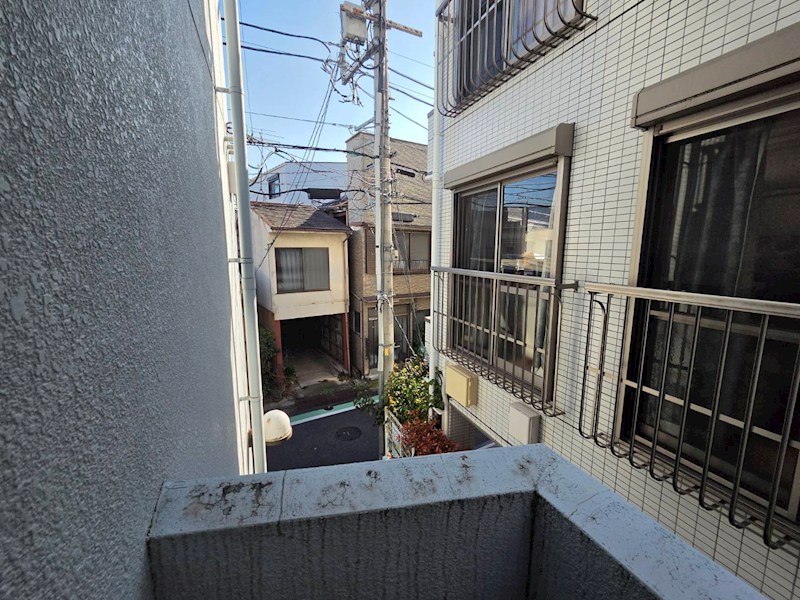 メゾンカドリーユ その他6