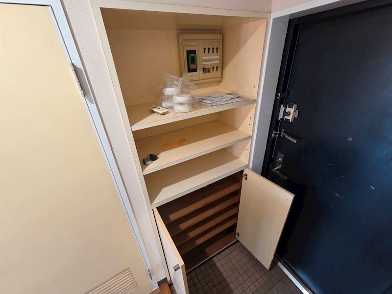 メゾンカドリーユ その他13