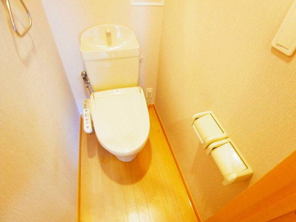 Sharon Garden その他1