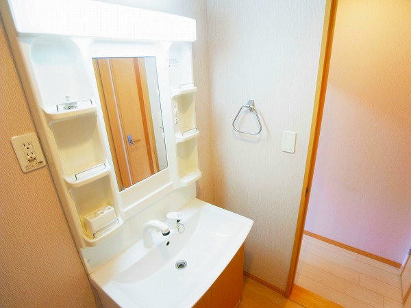 Sharon Garden その他2