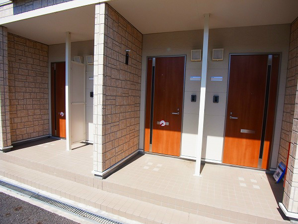 Sharon Garden その他外観1